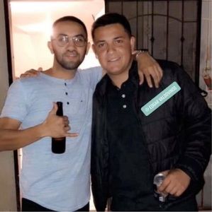 Meet your Posher, Chuche